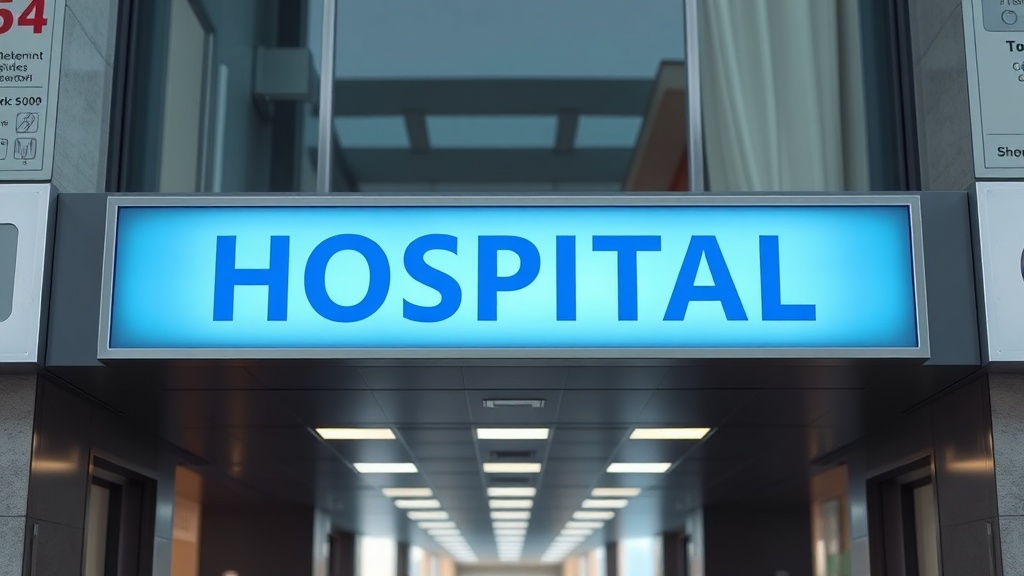 Nurse's 'Burning Liquid' Attack on Paralyzed Patient