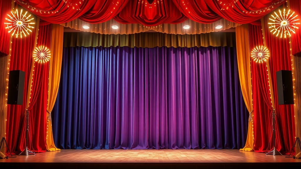 Nutcracker Gets a Cheesy, Musical Makeover