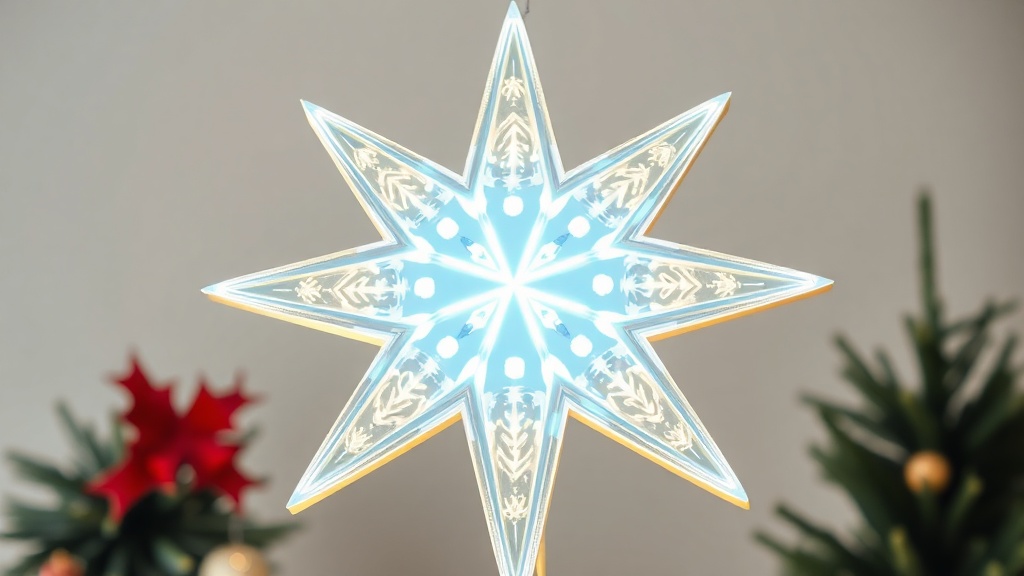 Singing Nutcracker Nicked in Kent Town