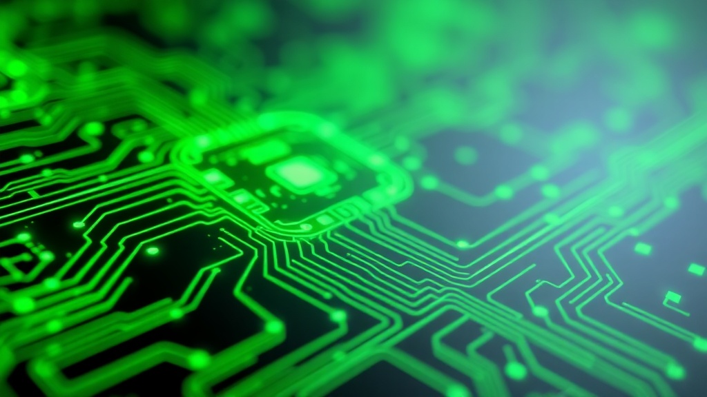 Nvidia Unveils AI Brain for Self-Driving Cars