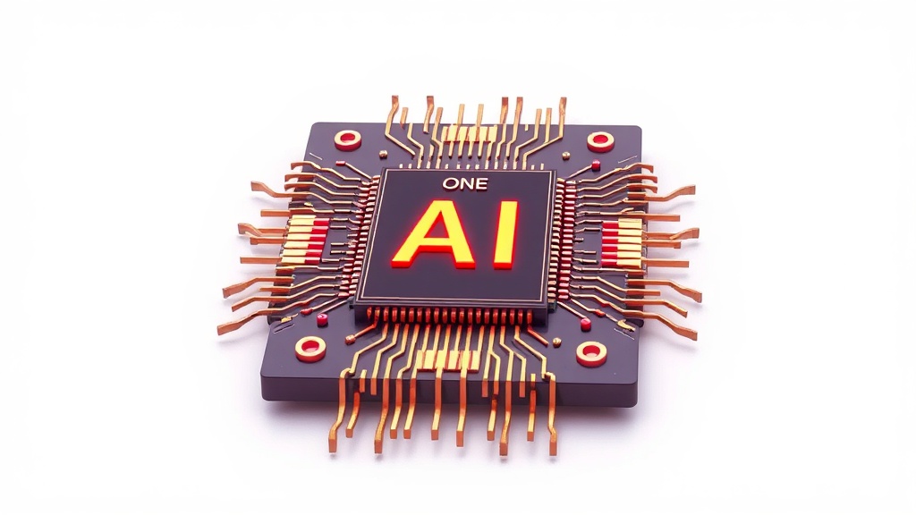 AI Giants Nvidia and Broadcom Poised to Soar in 2026