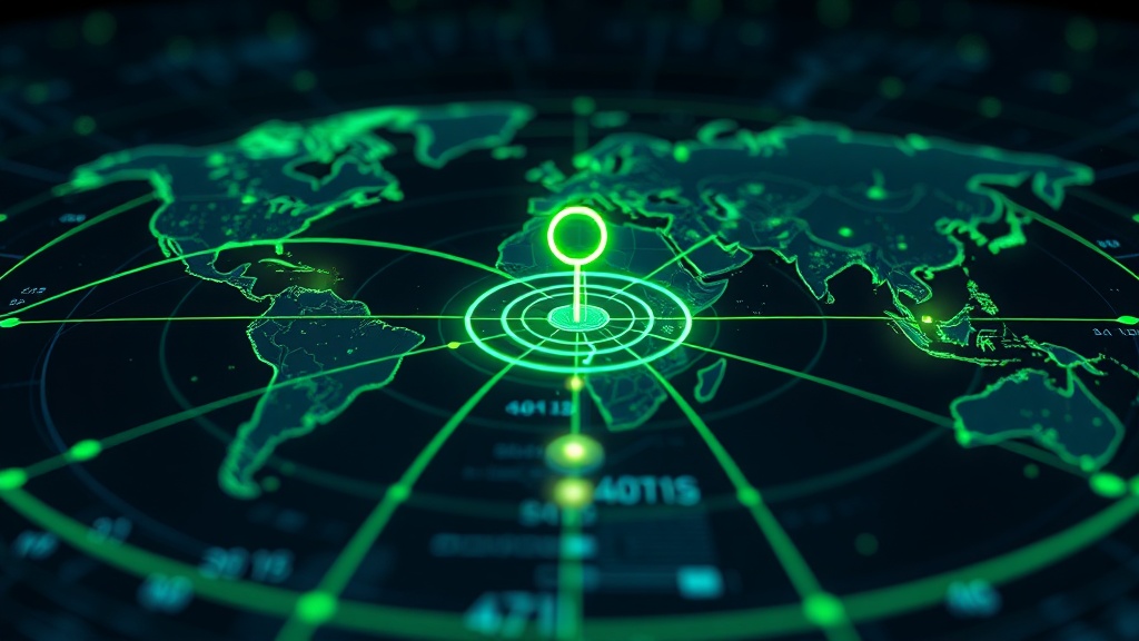 Nvidia Tech Tracks Smuggled AI Chips Globally