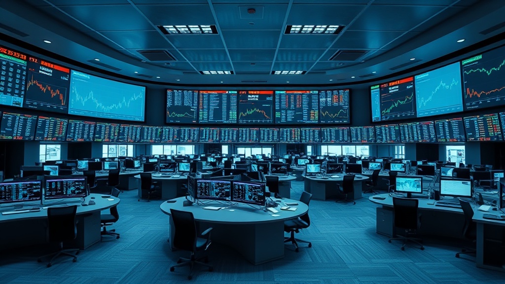 Nvidia Sparks Global Rally: AI Hopes Reignited