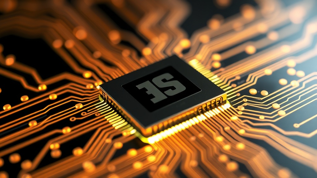 Nvidia Chips Fuel China's AI Race: H200 in Focus