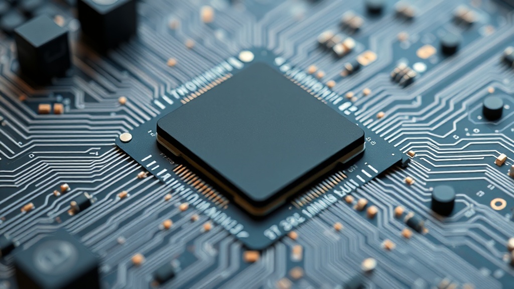 Nvidia Invests $5 Billion in Rival Intel