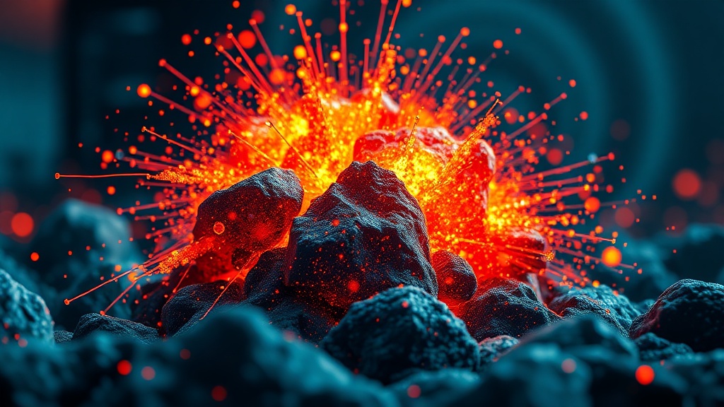 NVIDIA Leads $10 Trillion Market Cap Race