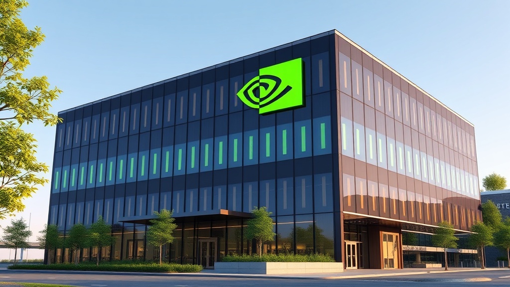 Nvidia VPs Fly Economy, Prioritize 'One Team' Culture Over Perks