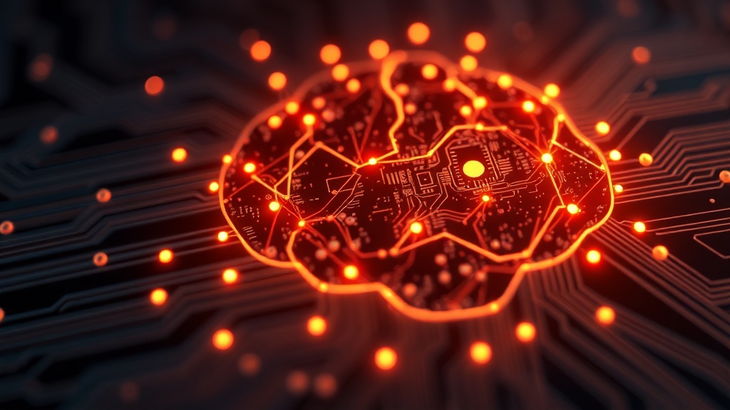 Nvidia Ignites AI Revolution: Earnings Skyrocket