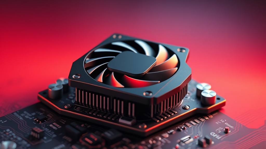 Nvidia's Billion-Dollar Bet Reshapes the AI Landscape