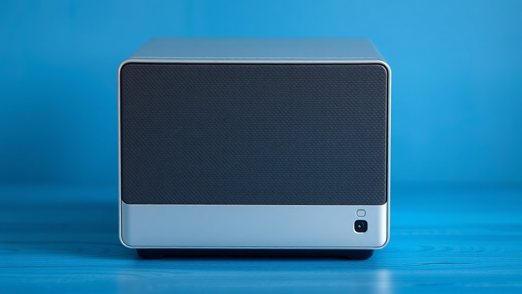 Nvidia's AI Now Runs on Your PC, Not the Cloud