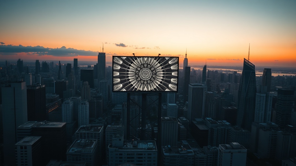 Summit Properties Eyes $451M Deal for NYC Apartment Portfolio