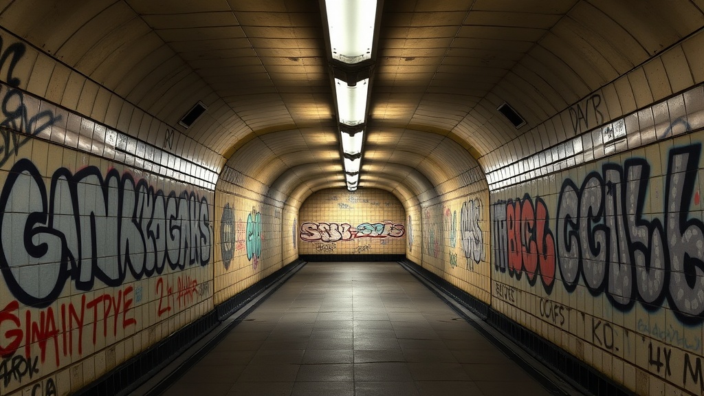 NYC Spitter Beaten by Vigilantes After Attacks