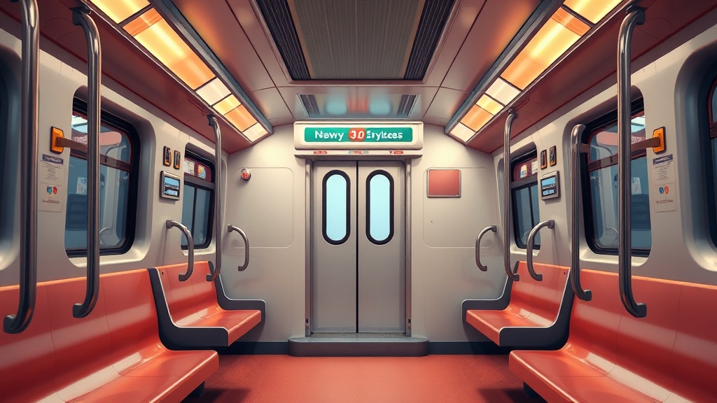 Hochul to Decide Fate of Two-Person Subway Crews in NYC