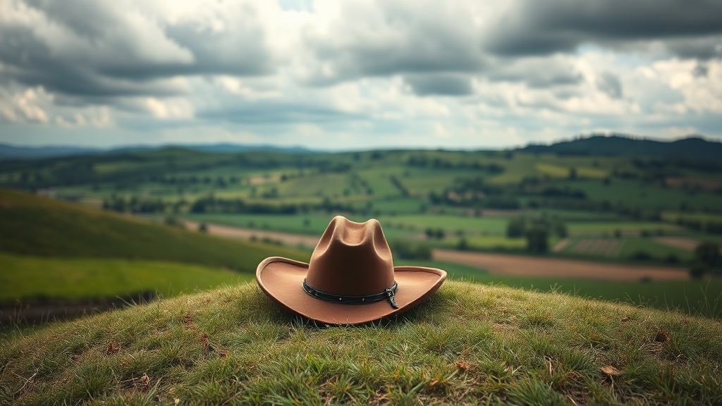 NZ Farms Shrink: Youngsters Locked Out of Land