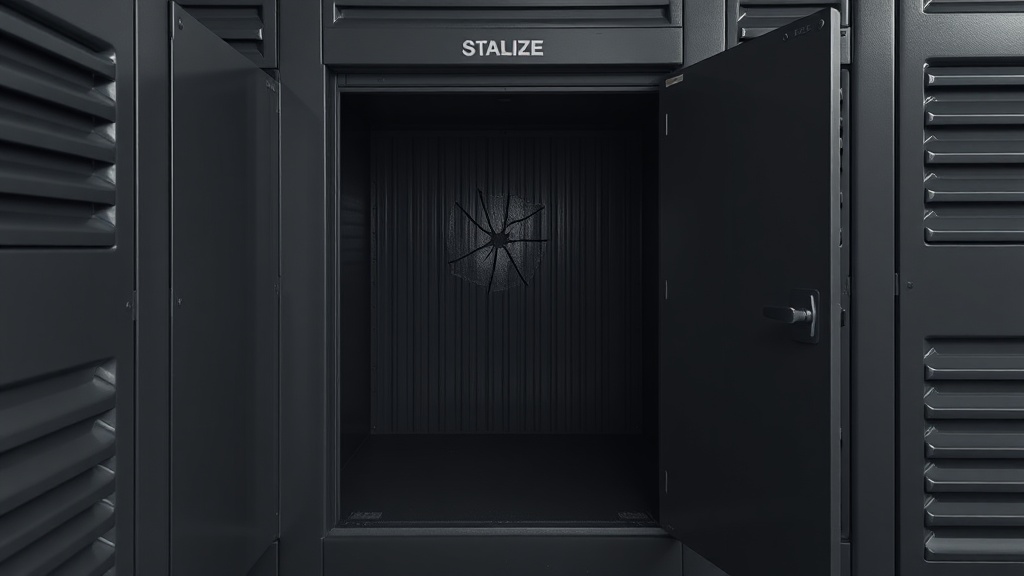 Suitcase Murders: Mother Gets Life Sentence