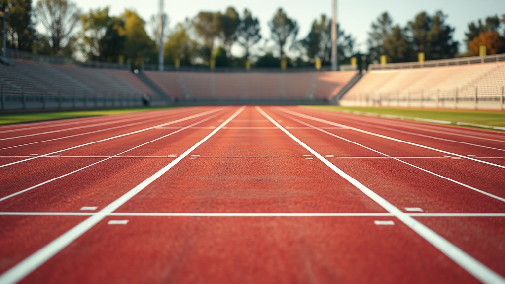 NZ Sprint Star Switches Allegiance to Australia