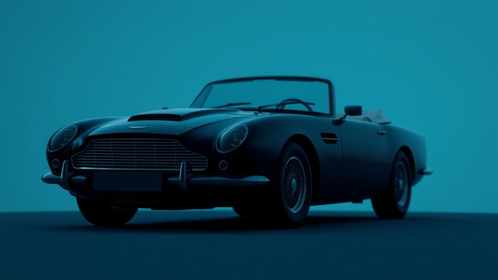 Oasis Tapped for Next James Bond Theme