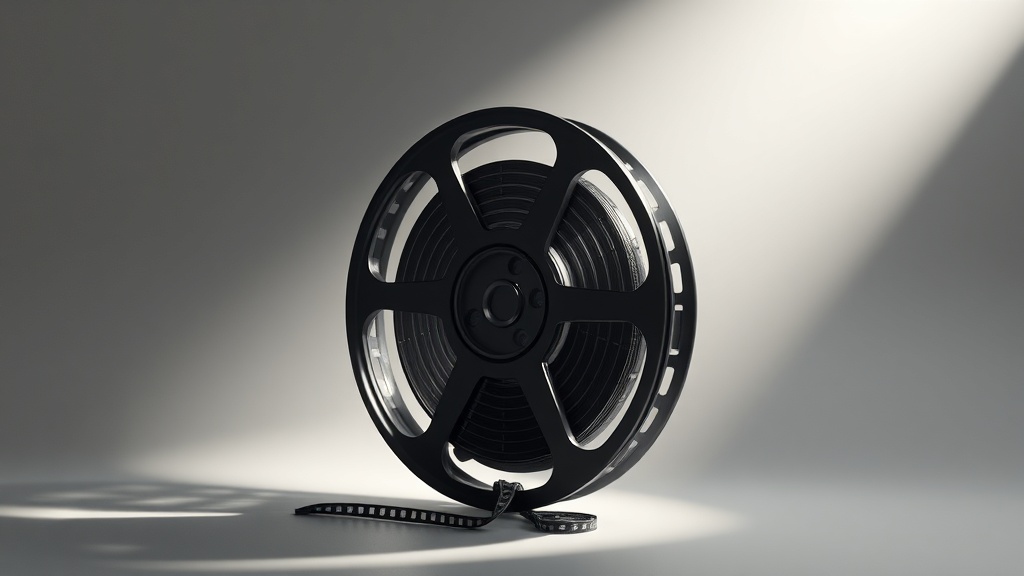 Prime Video's First Nigerian Original Hits No. 1 Before Funding Cut