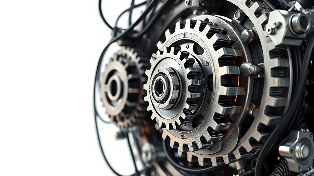 ODUMODUBLVCK's 'Industry Machine' Blends Afrobeats Past and Future