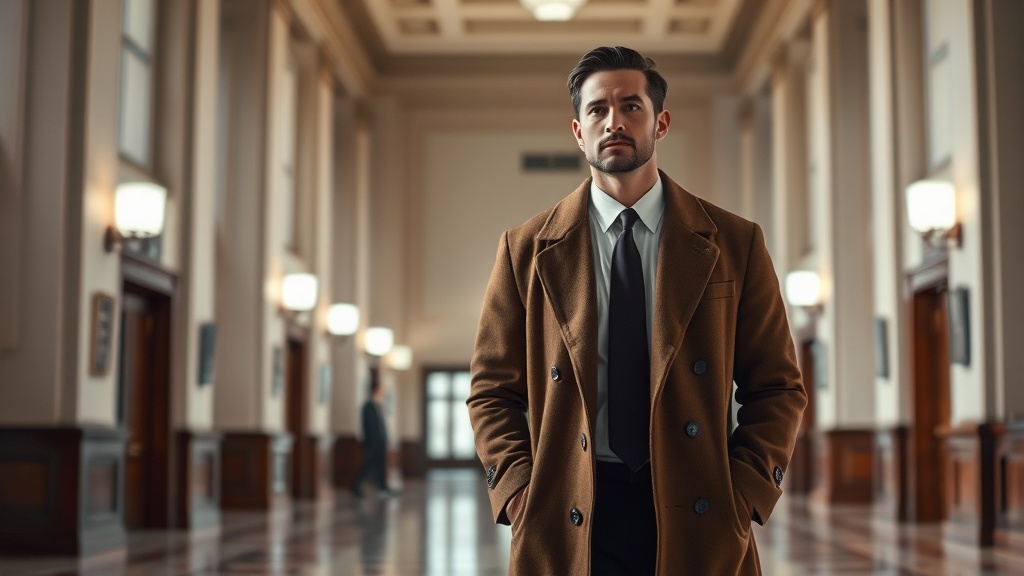 Officer Denies Causing Christmas Eve Death