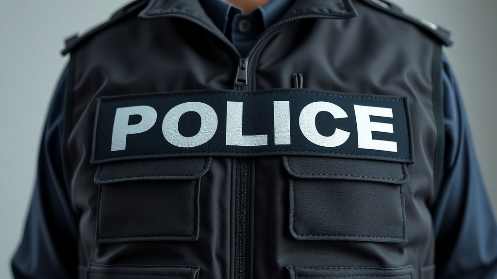 Officer Guilty of Sexual Assault at Party