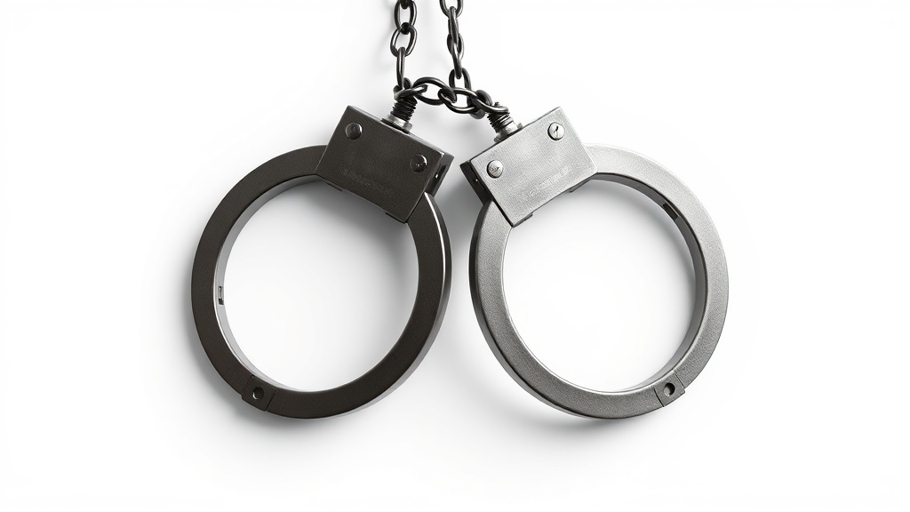 Officer's Ordeal: HIV Blood Sprayed in Face