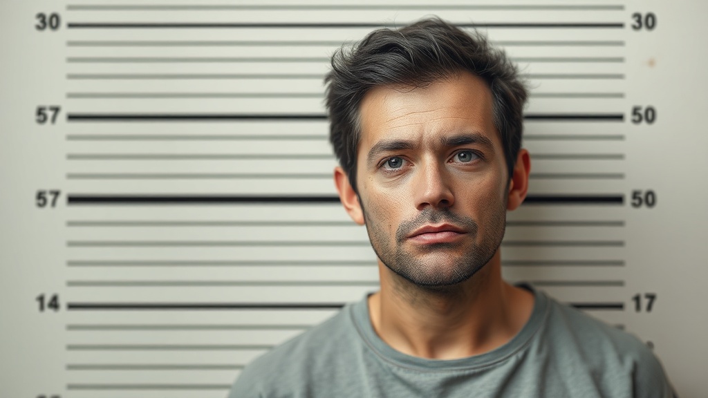 Officer Stabbed During Welfare Check Now Lives With Trauma