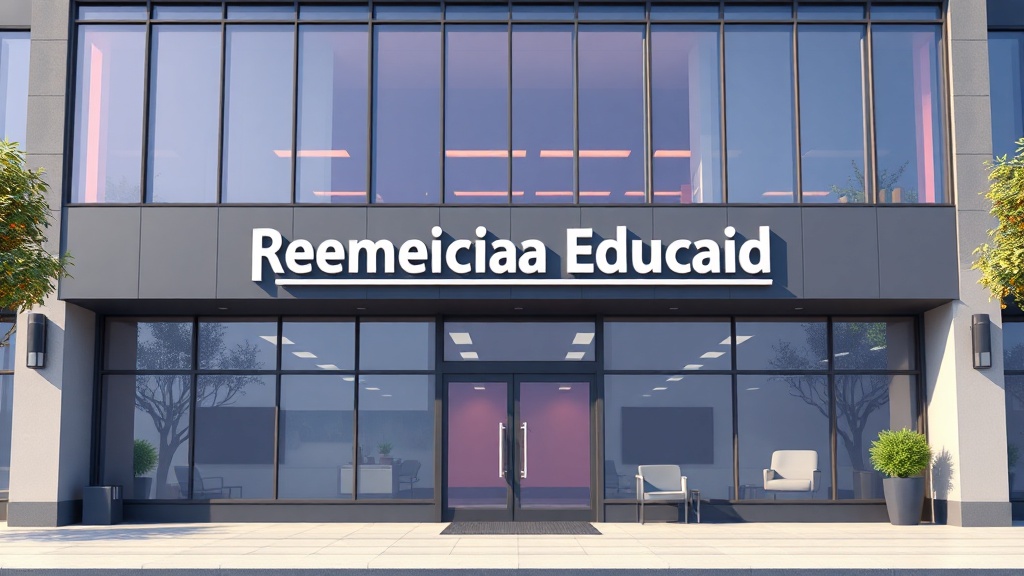 Ofsted Probes Unregistered School Linked to Jailed Ex-Director