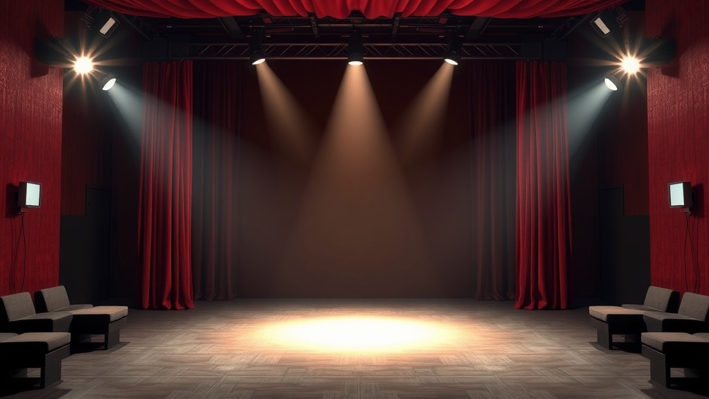 Oh, Mary!: Hilarious Lincoln satire hits London