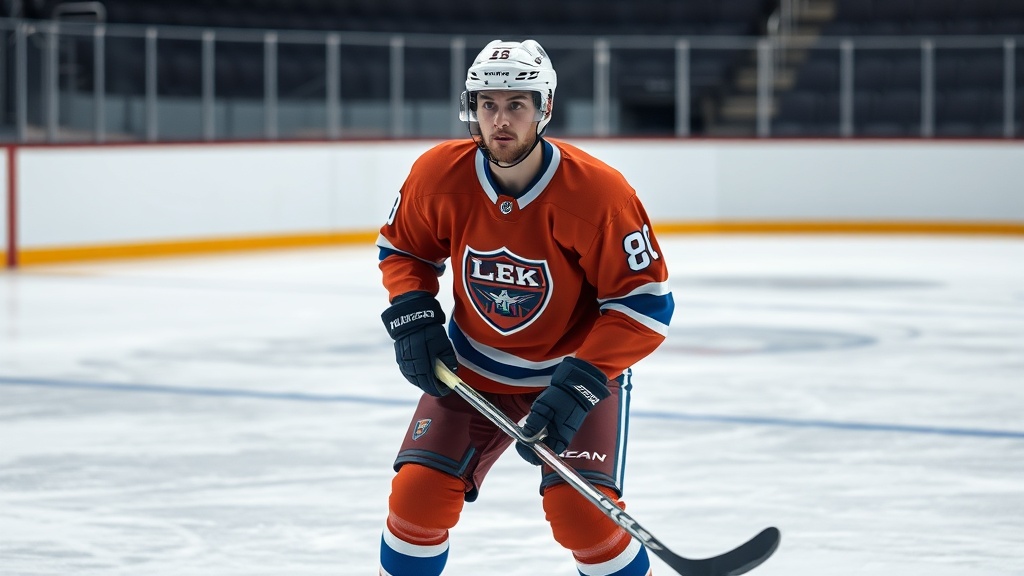 Oilers' Roster Moves Spark Fan Uproar