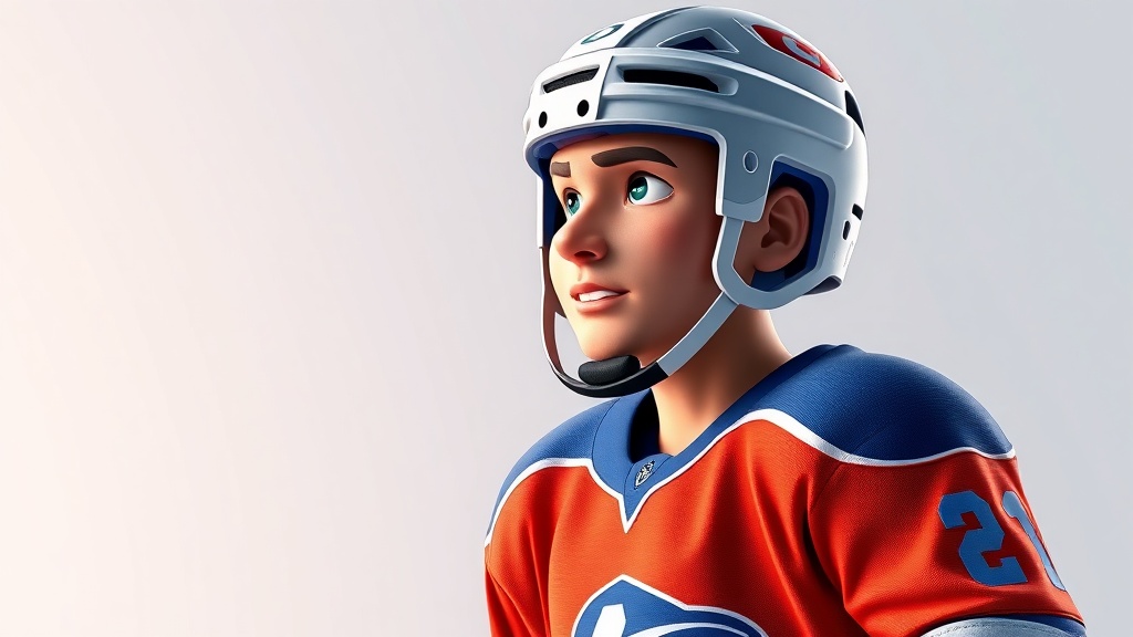 Oilers' Zach Hyman Joins Elite 50-Goal Club in Breakout Season