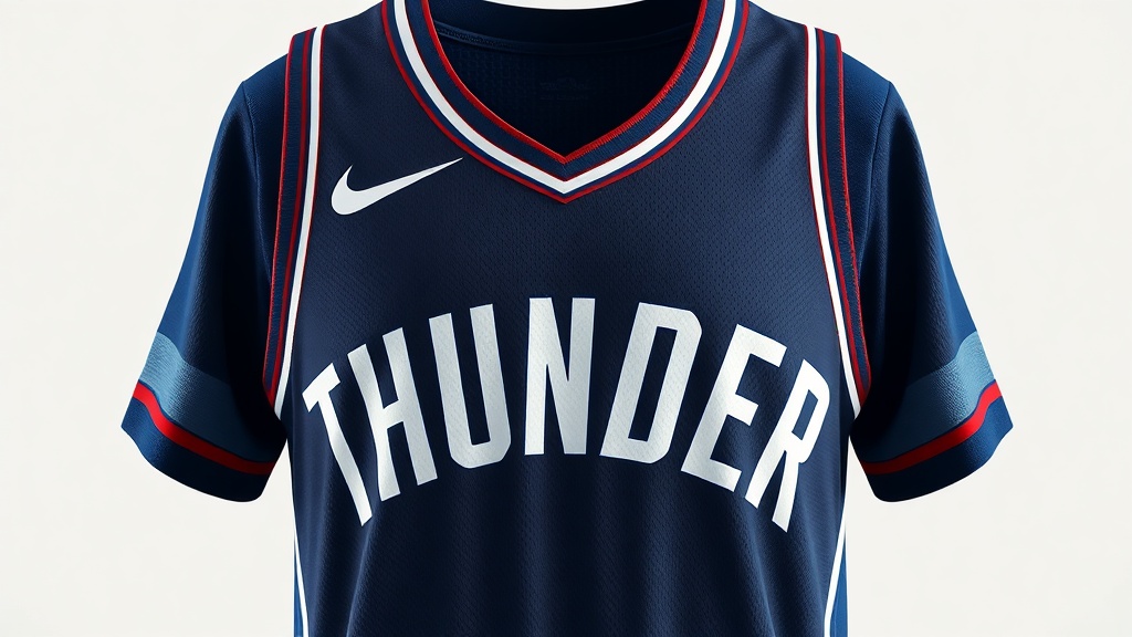 Thunder Soar: OKC Dominates NBA Amidst Injury