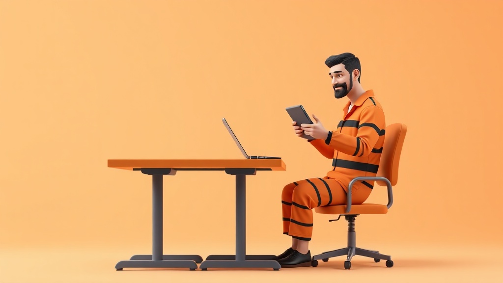 Oklahoma County Leads Nation in Jail Rehabilitation Program