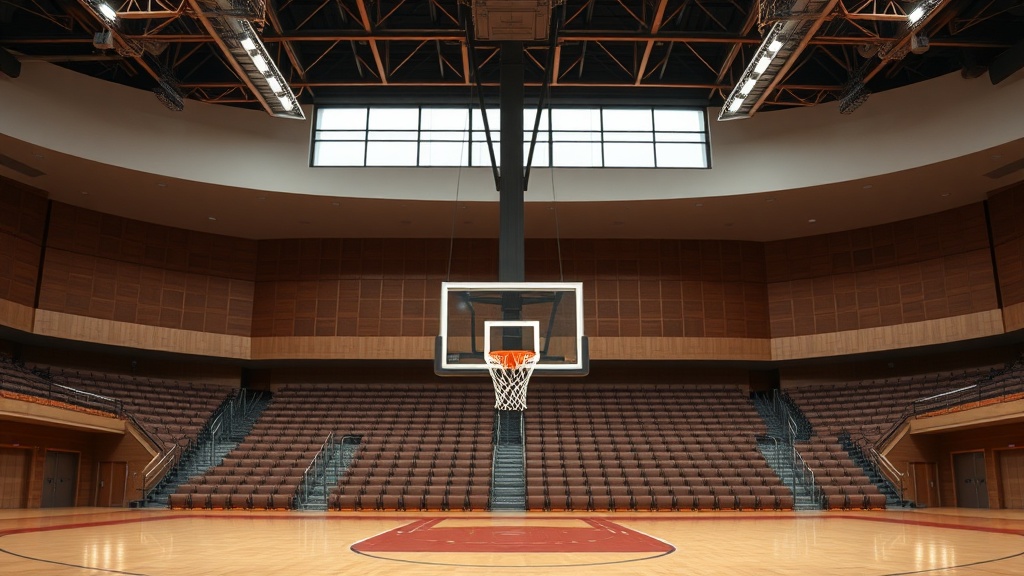 Soooners & Golden Eagles Clash on Black Friday Court