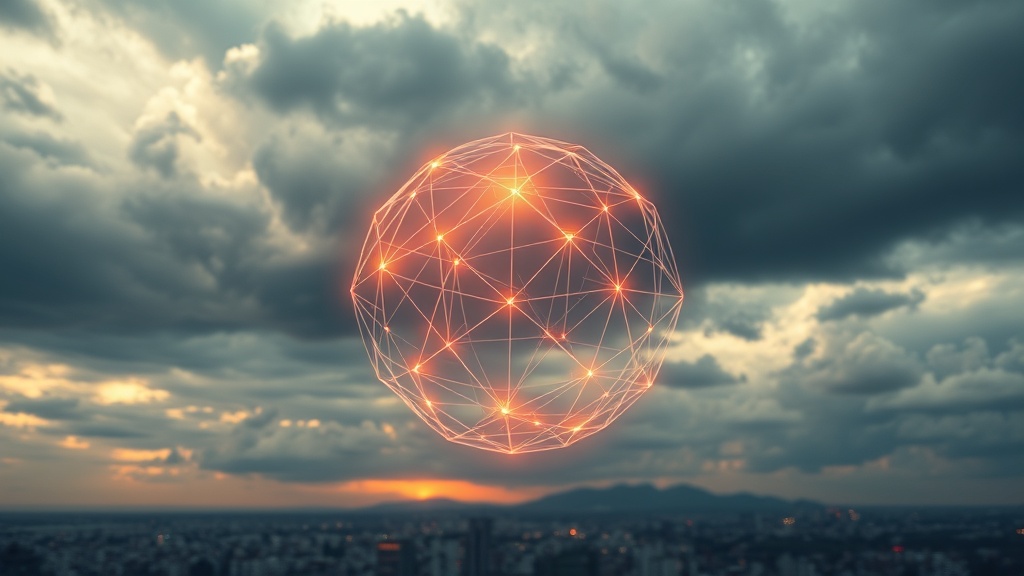 OKX & Deltix Unite TradFi & Crypto for US Institutions