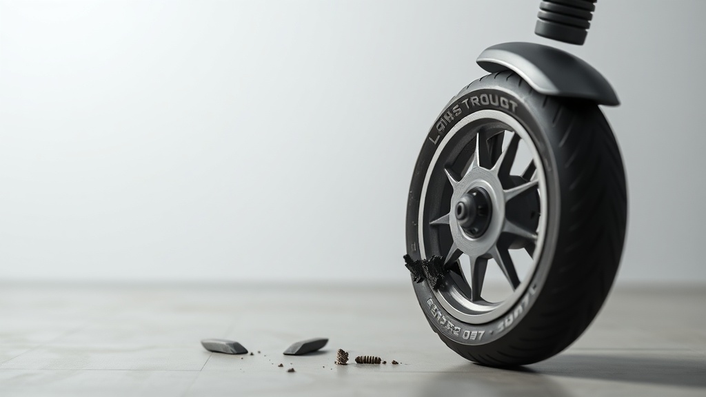 Ola Electric Shares Plummet Amid Service Overhaul