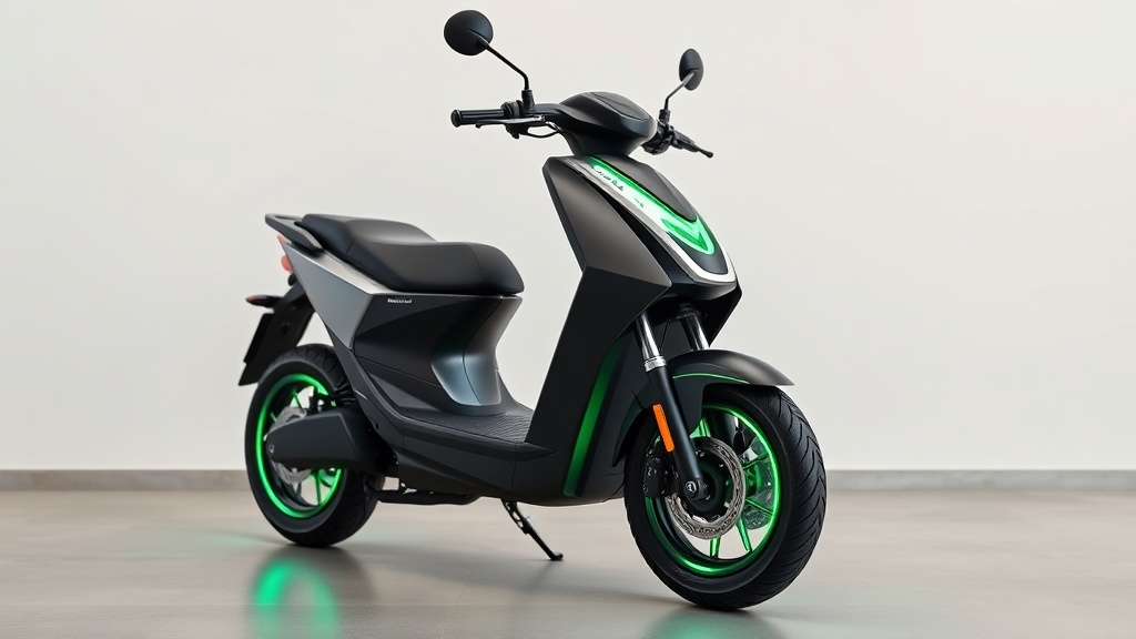 Ola Electric Ignites EV Future with In-House Batteries