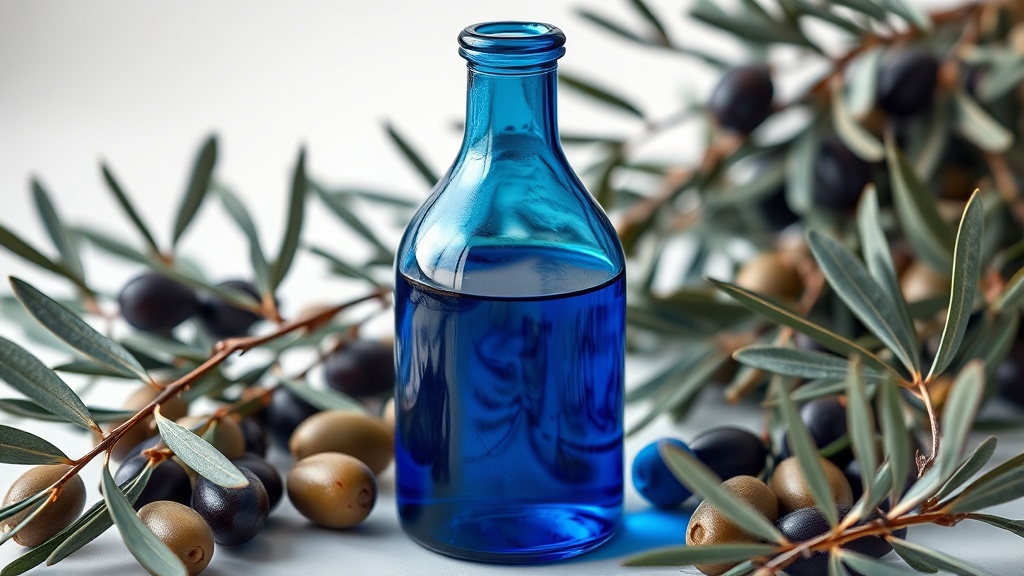 Olive vs. Avocado Oil: Which Healthy Fat Wins?