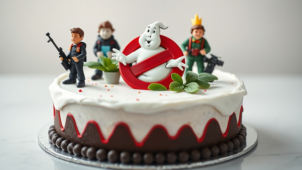 Olivia Munn's Joyful Birthday Bash for Son Malcolm