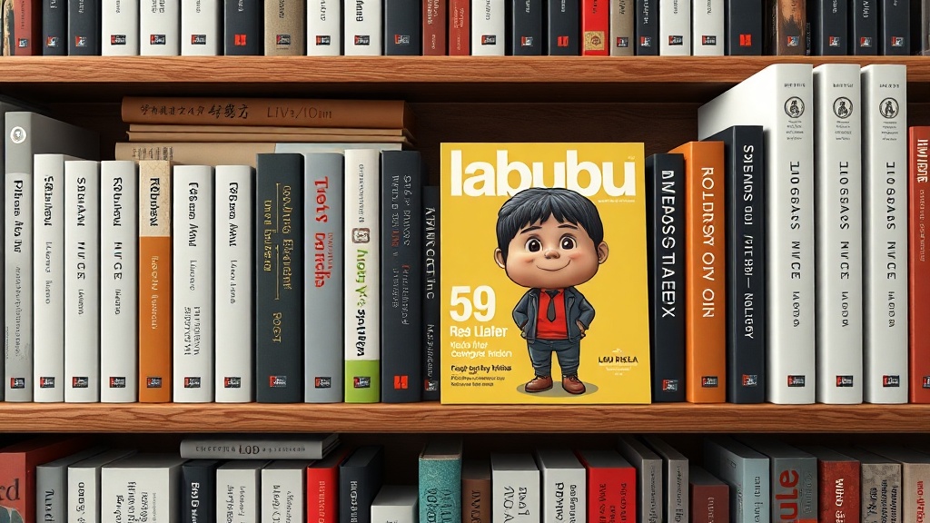 Olympia's Hilarious Rejection of Papa's Business Books