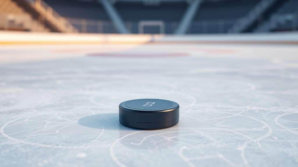 Olympic Hockey Rosters: Canada, USA Face Tough Choices