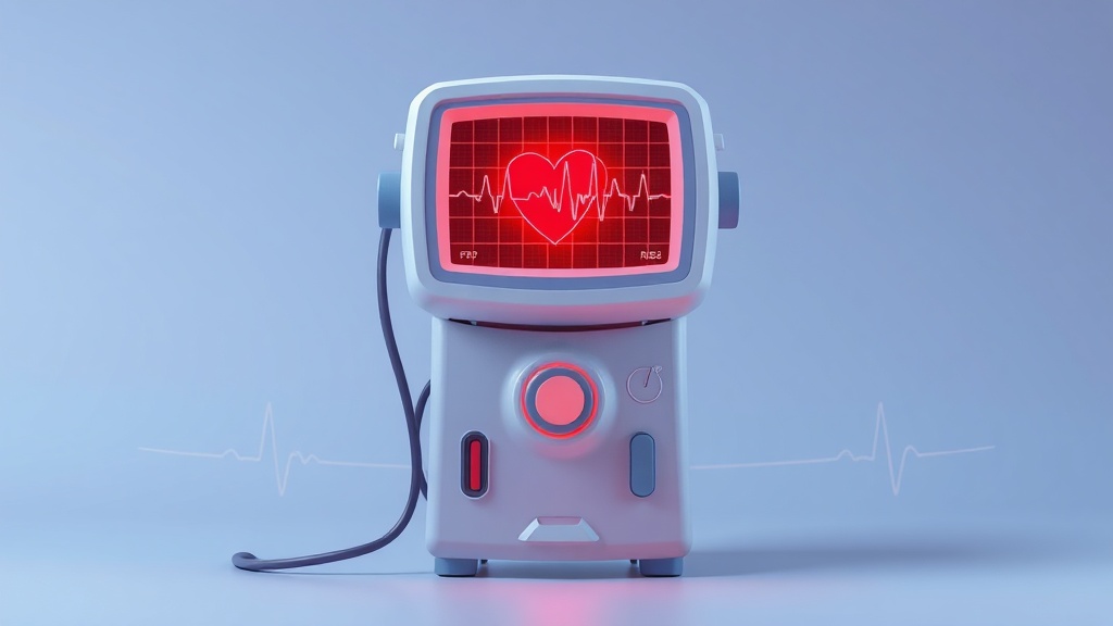 OMRON Healthcare Boosts Investment in India's Tricog to Tackle Heart Disease Epidemic