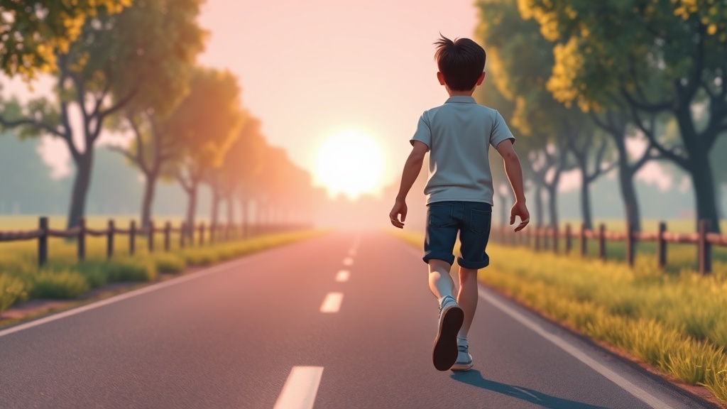 Oncologist Prescribes Daily Sunshine to Boost Cancer Prevention