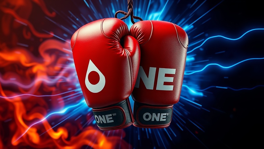 Tawanchai Eyes Redemption in Muay Thai Showdown