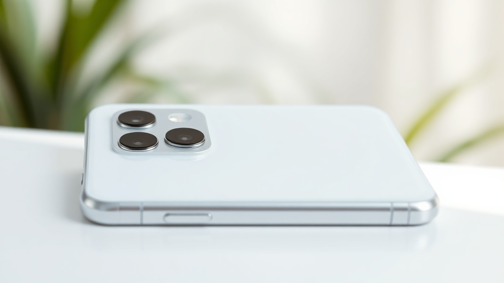 OnePlus 15 Shocks: Cheaper, Longer Lasting!