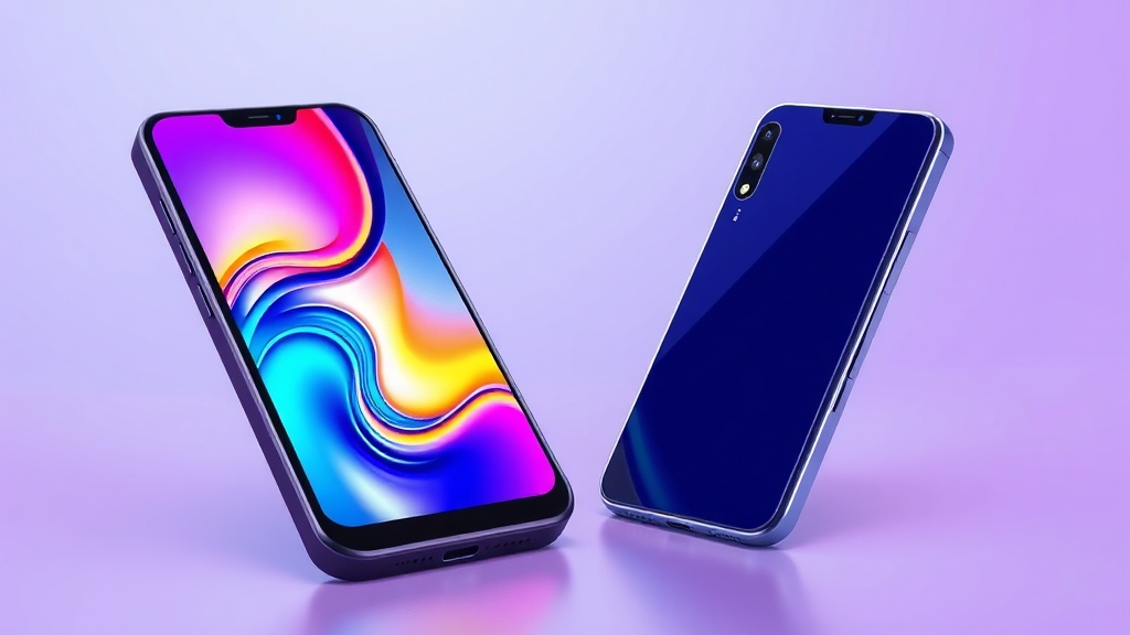 Gaming Phones: OnePlus 15 vs. RedMagic 11 Pro