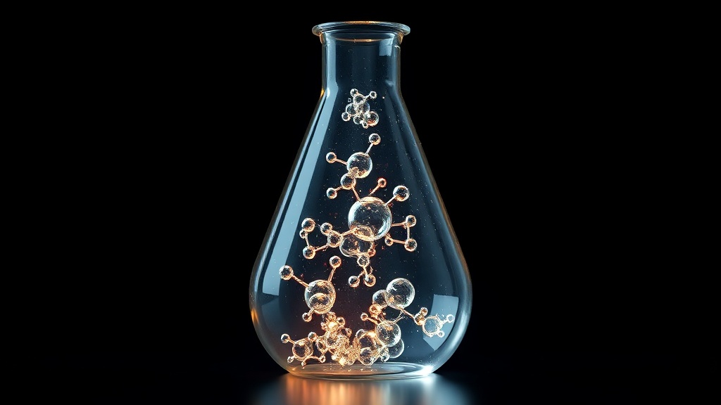 AI Chemist Speeds Drug Synthesis