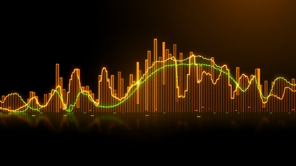 Opera's Sonic Visualizer Syncs Music to Dynamic Browser Themes