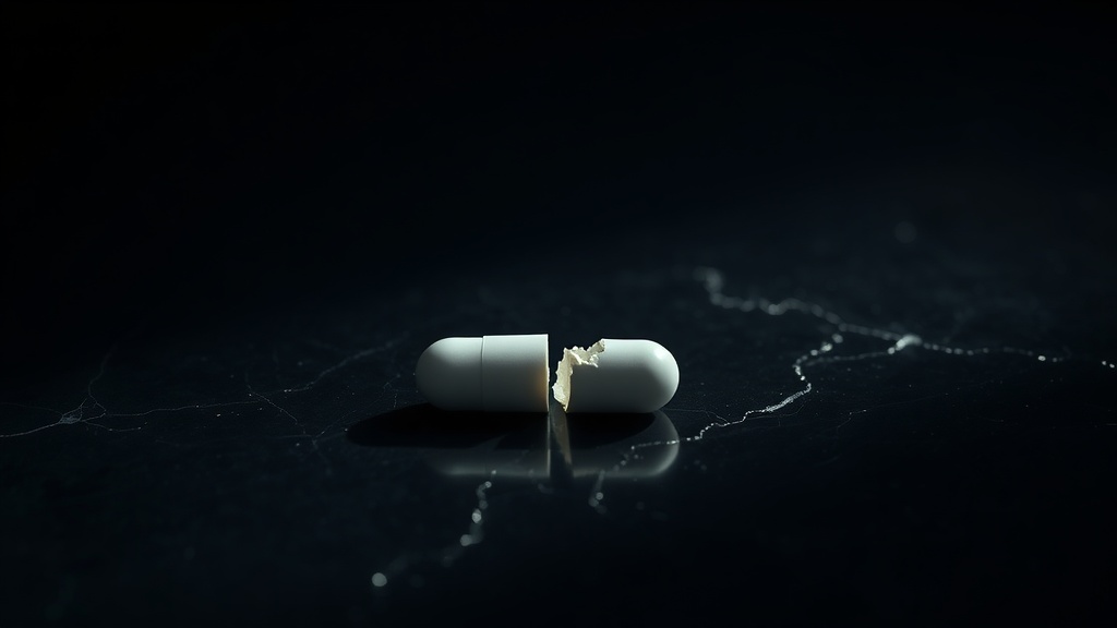 Americans Unite: Opioid Crisis Deaths a Serious Concern