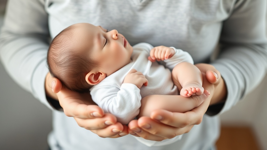 Oprah Cradles Teresa Palmer's Baby in Heartwarming Moment